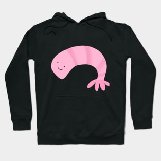 Cute shrimp! Hoodie